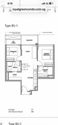 Royalgreen (D10), Condominium #557285081